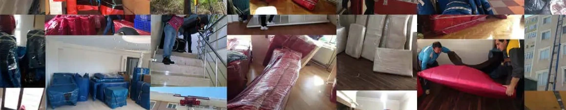 Kuyucak evden eve nakliyat görseli
